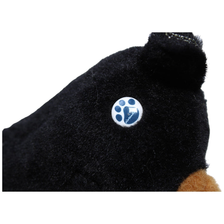 1233522 Unbekannt Nintendogs Rottweiler Hund Kuscheltier Kumpel Leo Gebraucht