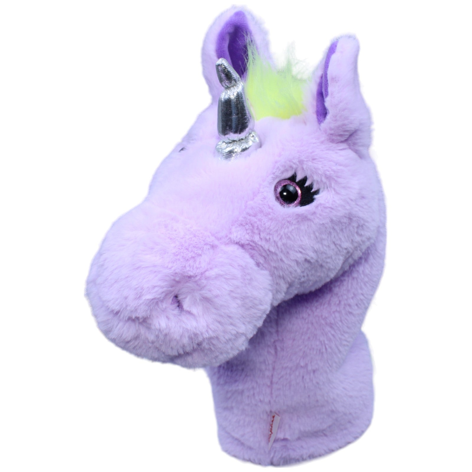 1233530 Daphne Golfschlägerhaube, Einhorn Golfschlägerhaube Kumpel Leo Gebraucht