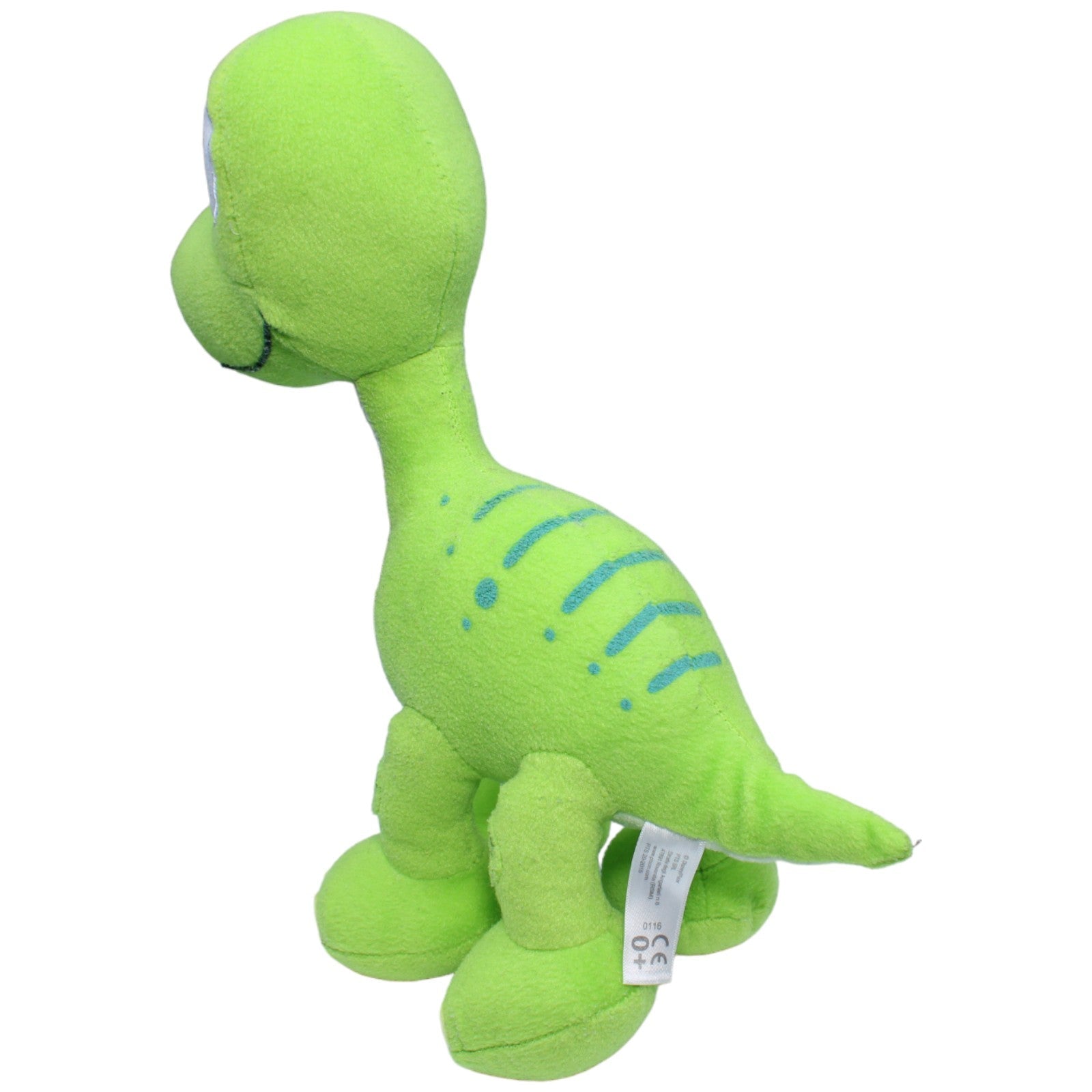 1233532 Disney Baby Arlo aus Disney Pixar Arlo & Spot Kuscheltier Kumpel Leo Disney Gebraucht