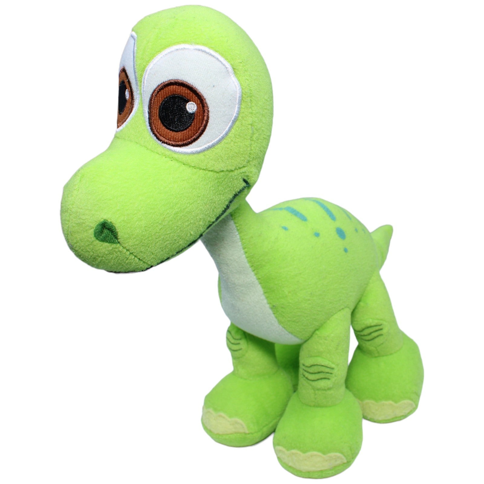 1233532 Disney Baby Arlo aus Disney Pixar Arlo & Spot Kuscheltier Kumpel Leo Disney Gebraucht