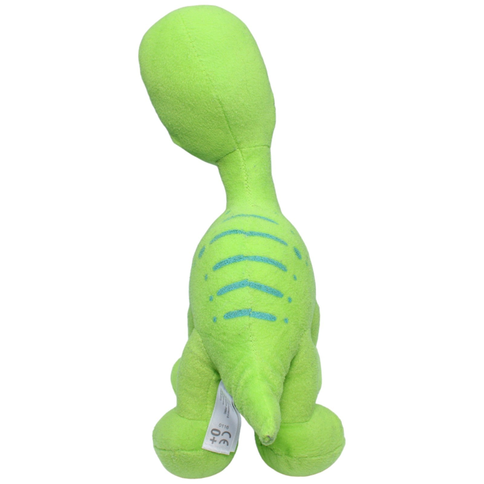 1233532 Disney Baby Arlo aus Disney Pixar Arlo & Spot Kuscheltier Kumpel Leo Disney Gebraucht