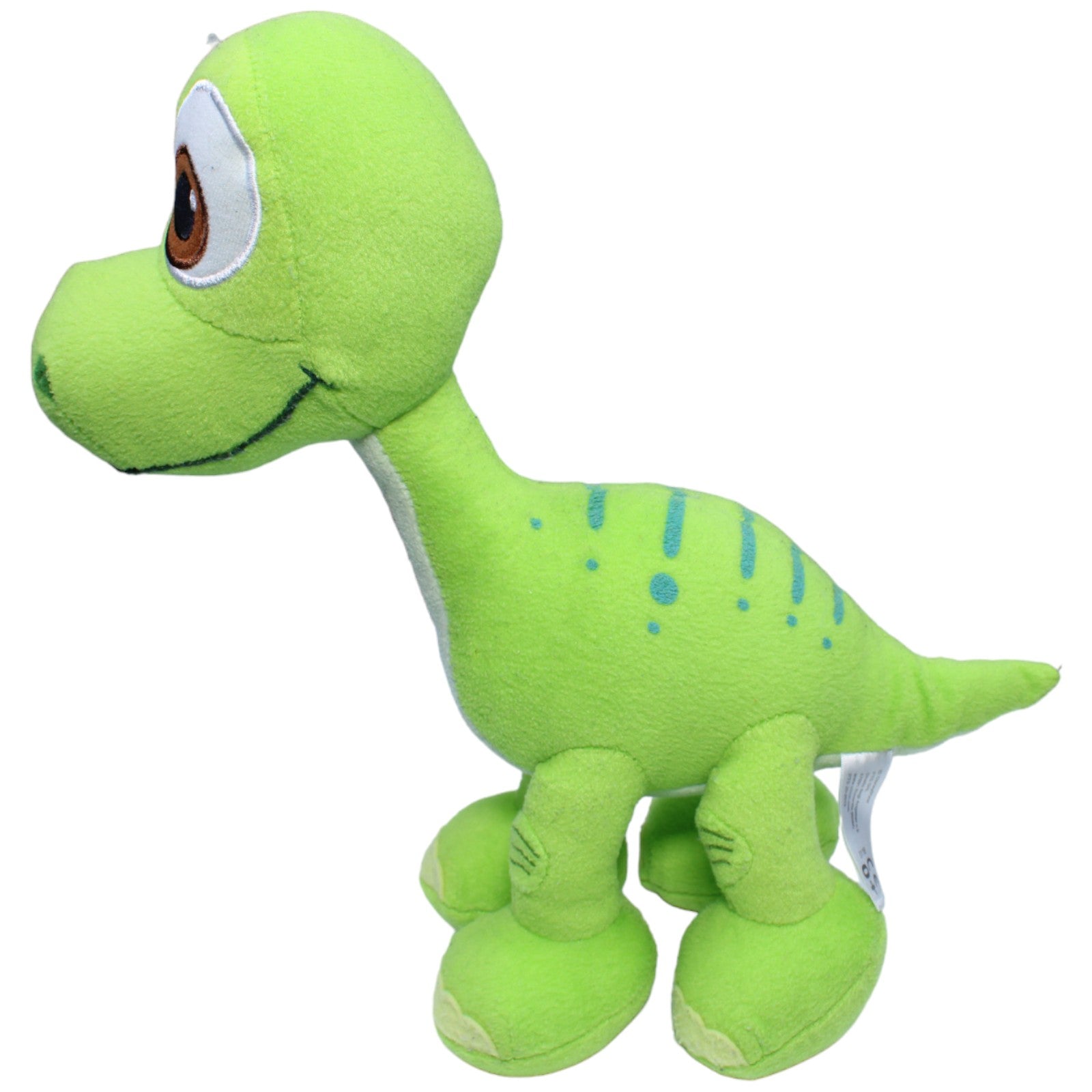 1233532 Disney Baby Arlo aus Disney Pixar Arlo & Spot Kuscheltier Kumpel Leo Disney Gebraucht