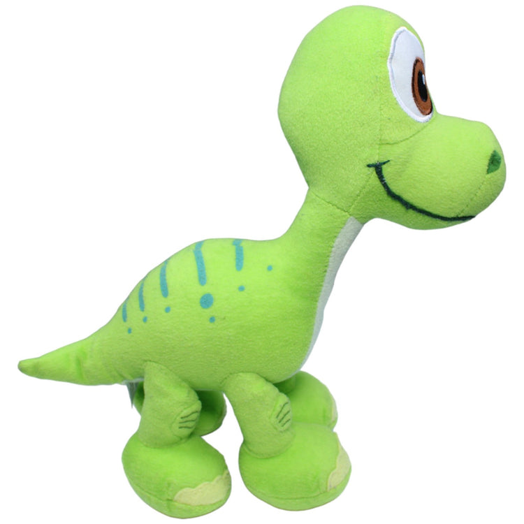 1233532 Disney Baby Arlo aus Disney Pixar Arlo & Spot Kuscheltier Kumpel Leo Disney Gebraucht