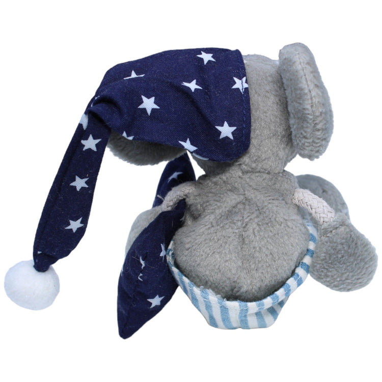 1233540 Sunkid Schlafmaus mit Kissen Kuscheltier Kumpel Leo Gebraucht Maus