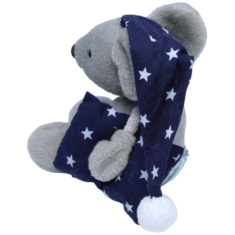 1233540 Sunkid Schlafmaus mit Kissen Kuscheltier Kumpel Leo Gebraucht Maus