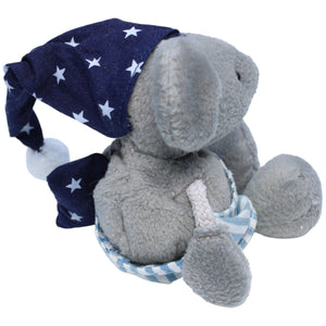 1233540 Sunkid Schlafmaus mit Kissen Kuscheltier Kumpel Leo Gebraucht Maus