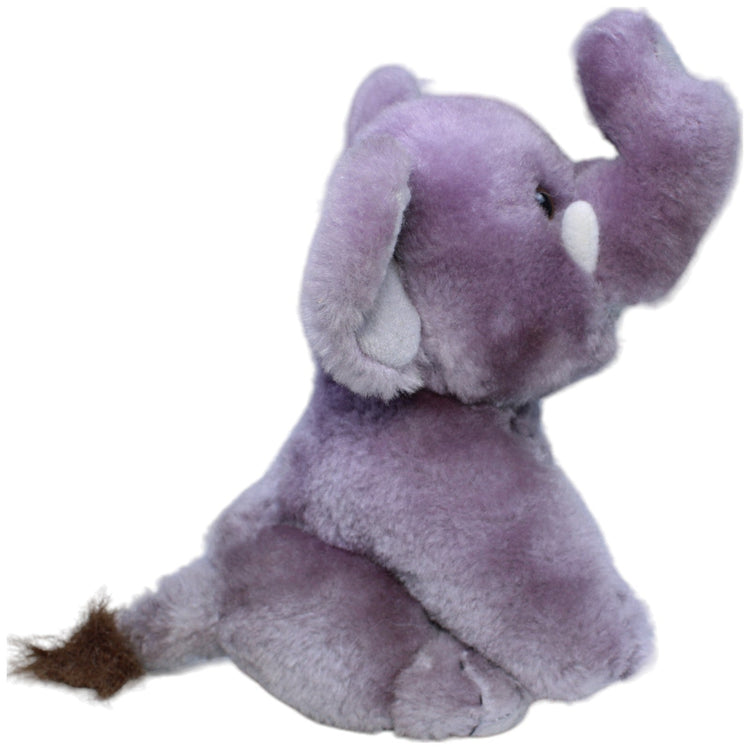 1233548 Seneca Elefant, sitzend Kuscheltier Kumpel Leo Gebraucht