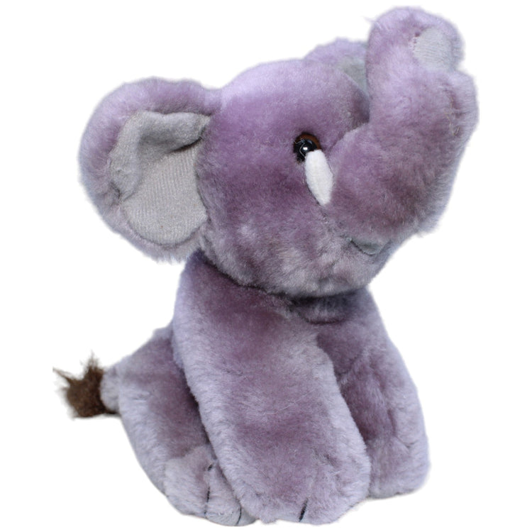 1233548 Seneca Elefant, sitzend Kuscheltier Kumpel Leo Gebraucht