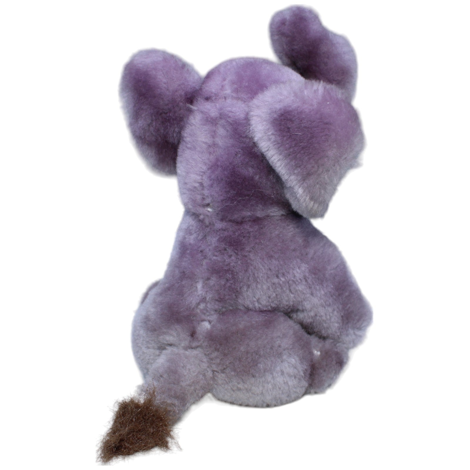 1233548 Seneca Elefant, sitzend Kuscheltier Kumpel Leo Gebraucht