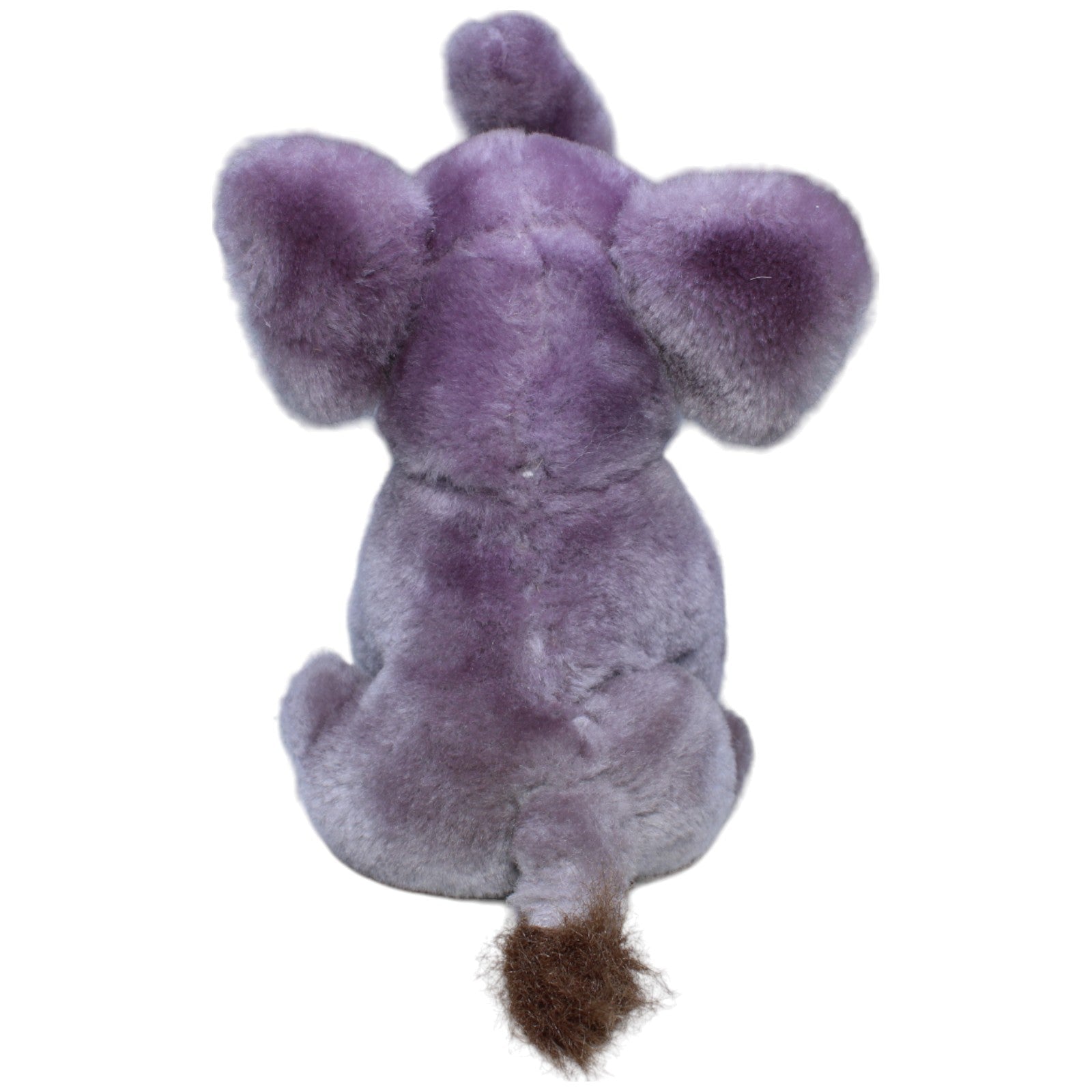 1233548 Seneca Elefant, sitzend Kuscheltier Kumpel Leo Gebraucht