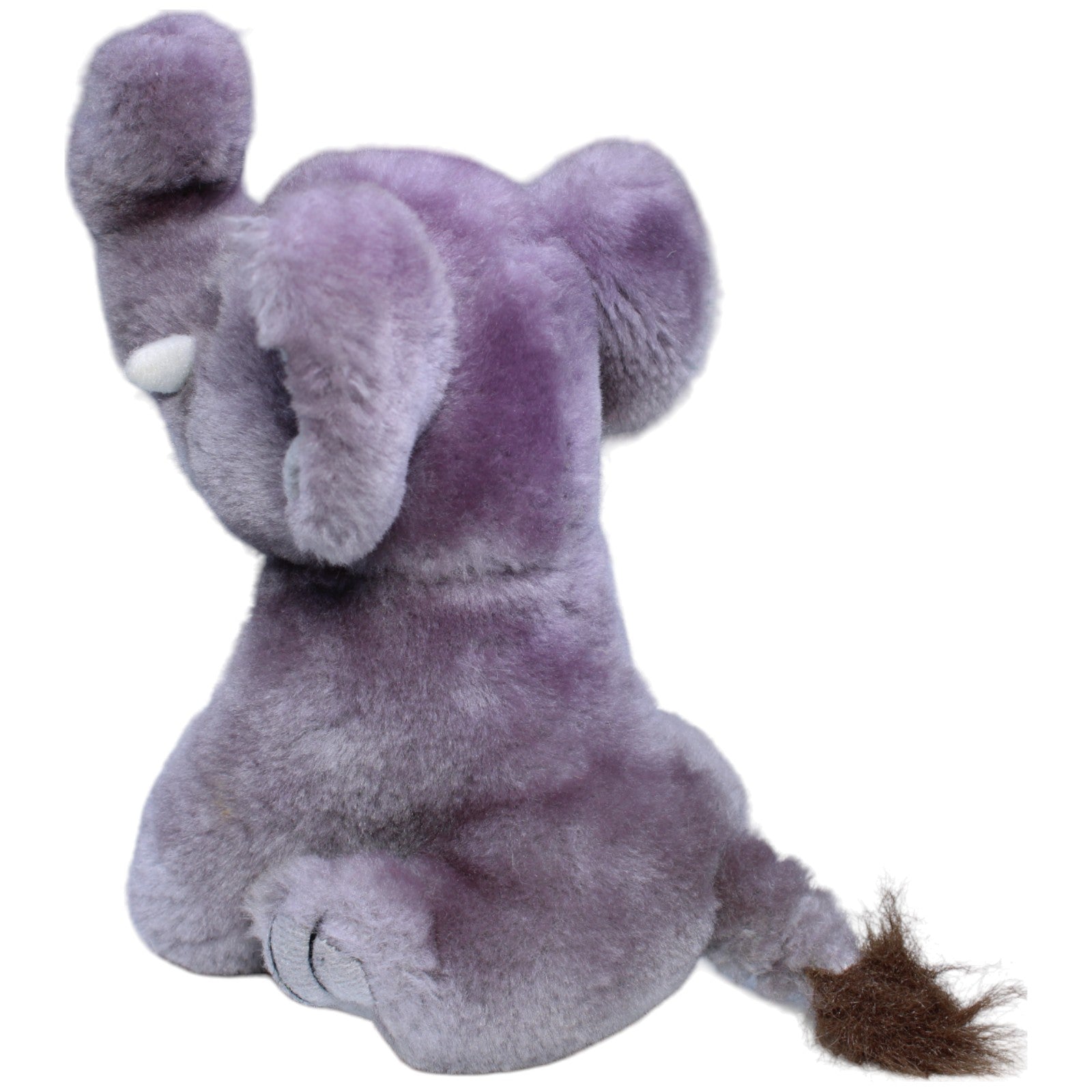 1233548 Seneca Elefant, sitzend Kuscheltier Kumpel Leo Gebraucht