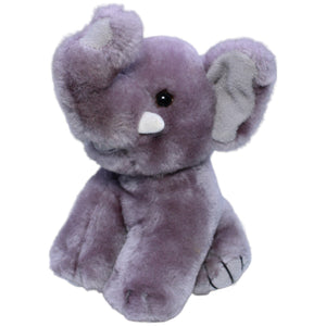 1233548 Seneca Elefant, sitzend Kuscheltier Kumpel Leo Gebraucht