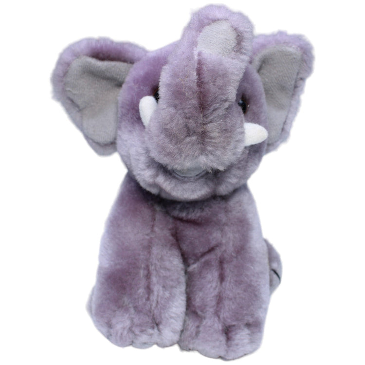 1233548 Seneca Elefant, sitzend Kuscheltier Kumpel Leo Gebraucht