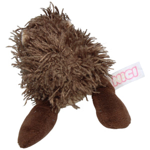 1233553 NICI MagNICI, Igel Kuscheltier Kumpel Leo Gebraucht