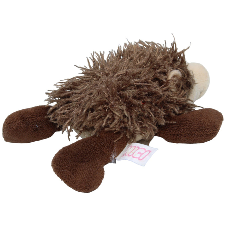 1233553 NICI MagNICI, Igel Kuscheltier Kumpel Leo Gebraucht