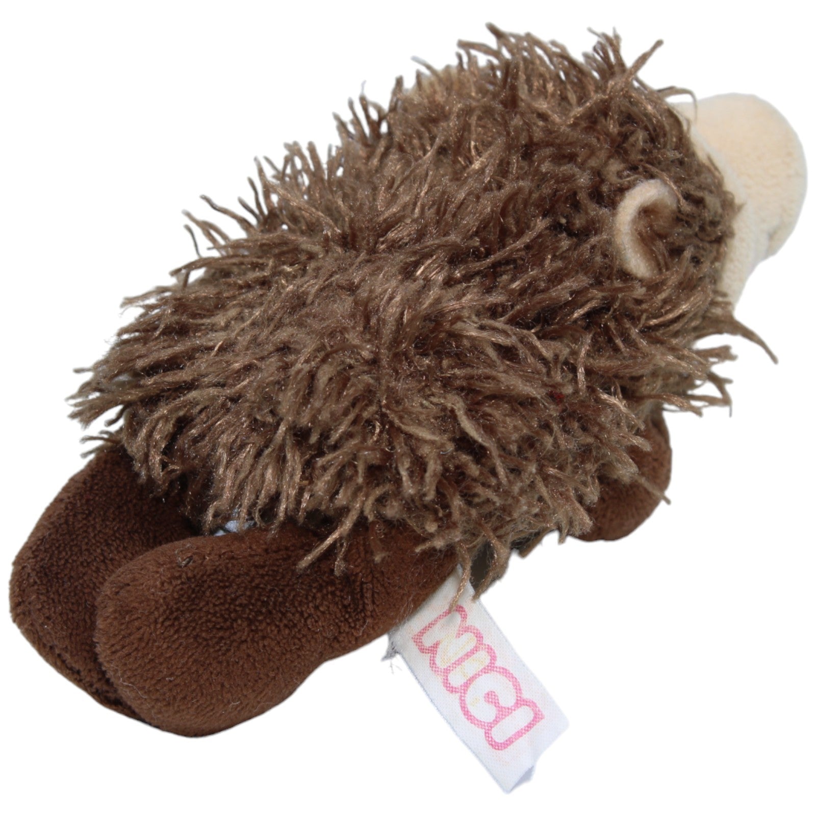 1233553 NICI MagNICI, Igel Kuscheltier Kumpel Leo Gebraucht