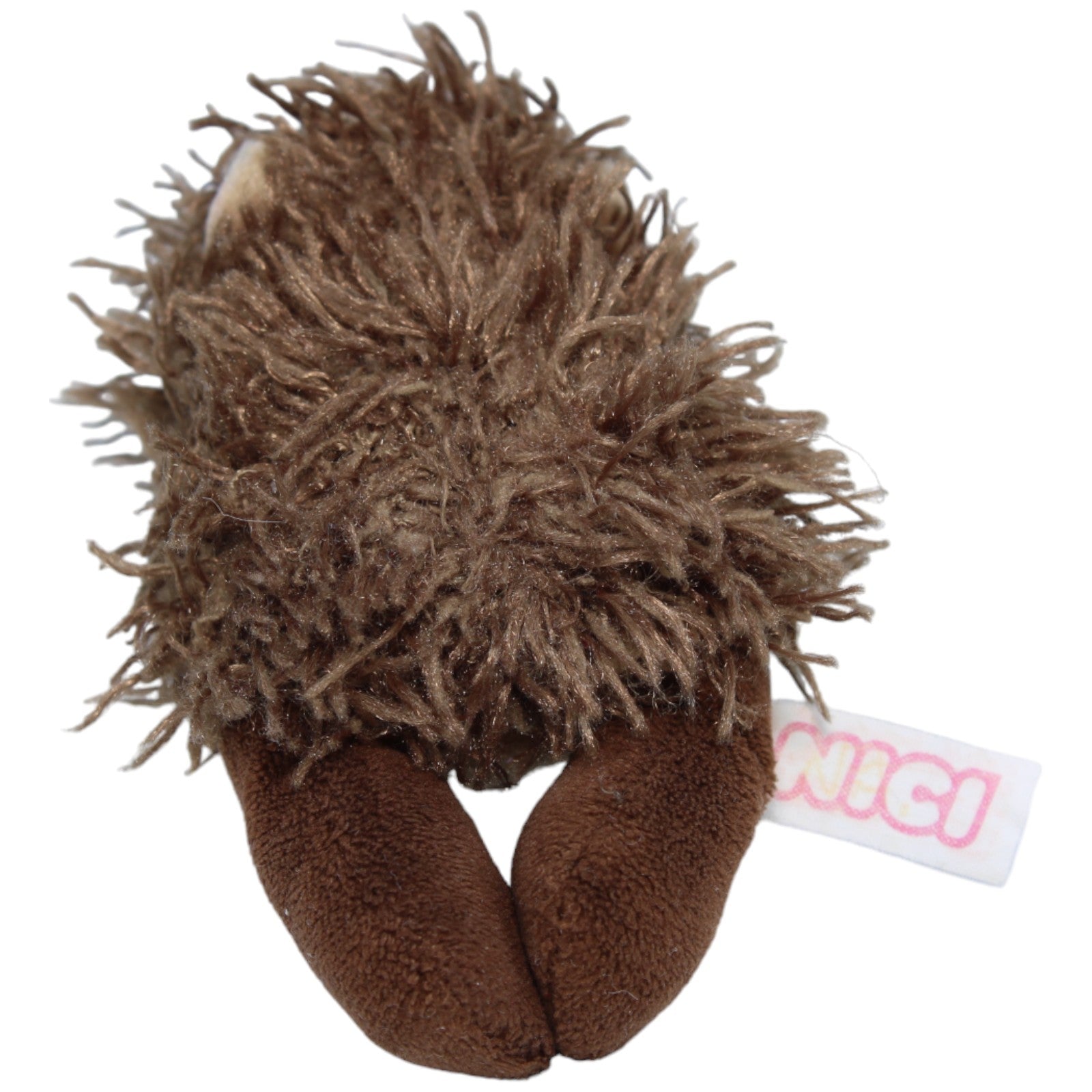 1233553 NICI MagNICI, Igel Kuscheltier Kumpel Leo Gebraucht