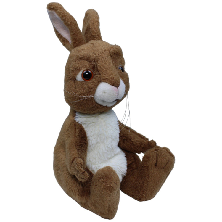 1233561 WWF Hase, sitzend Kuscheltier Kumpel Leo Gebraucht