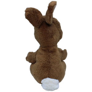 1233561 WWF Hase, sitzend Kuscheltier Kumpel Leo Gebraucht