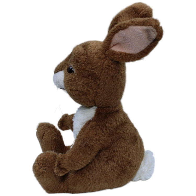 1233561 WWF Hase, sitzend Kuscheltier Kumpel Leo Gebraucht