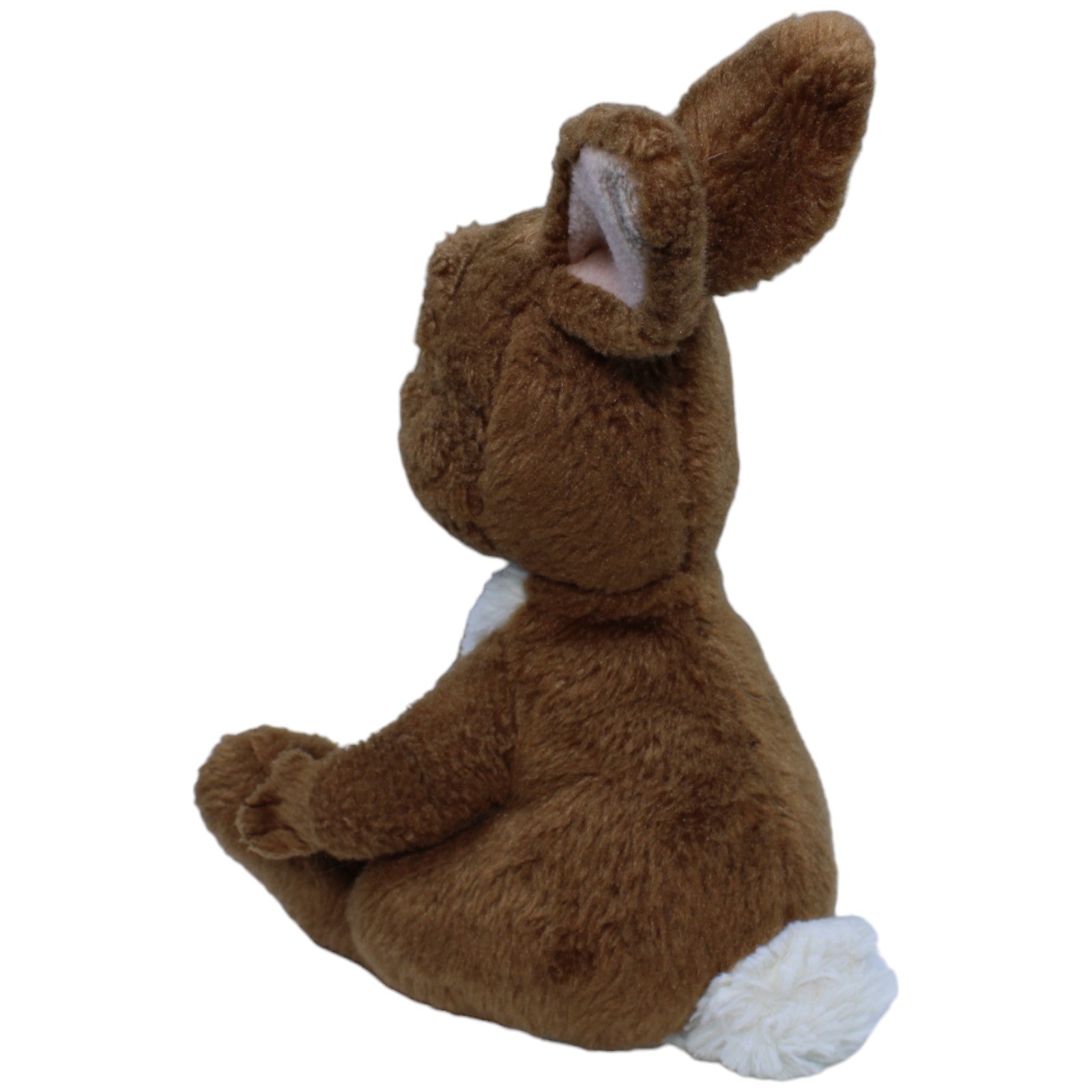 1233561 WWF Hase, sitzend Kuscheltier Kumpel Leo Gebraucht