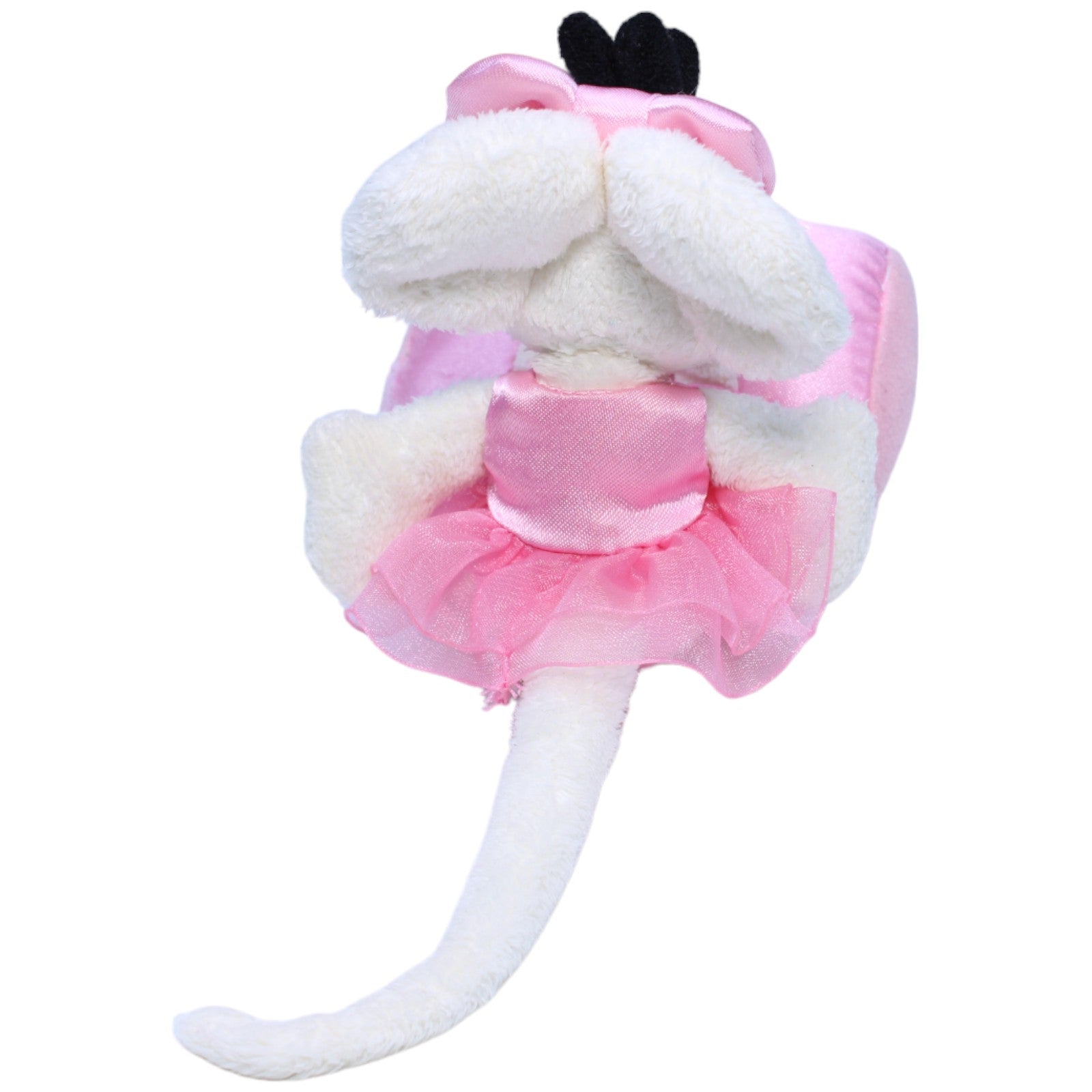 1233566 Depesche Diddlina Ballerina Kuscheltier Kumpel Leo Diddl Gebraucht