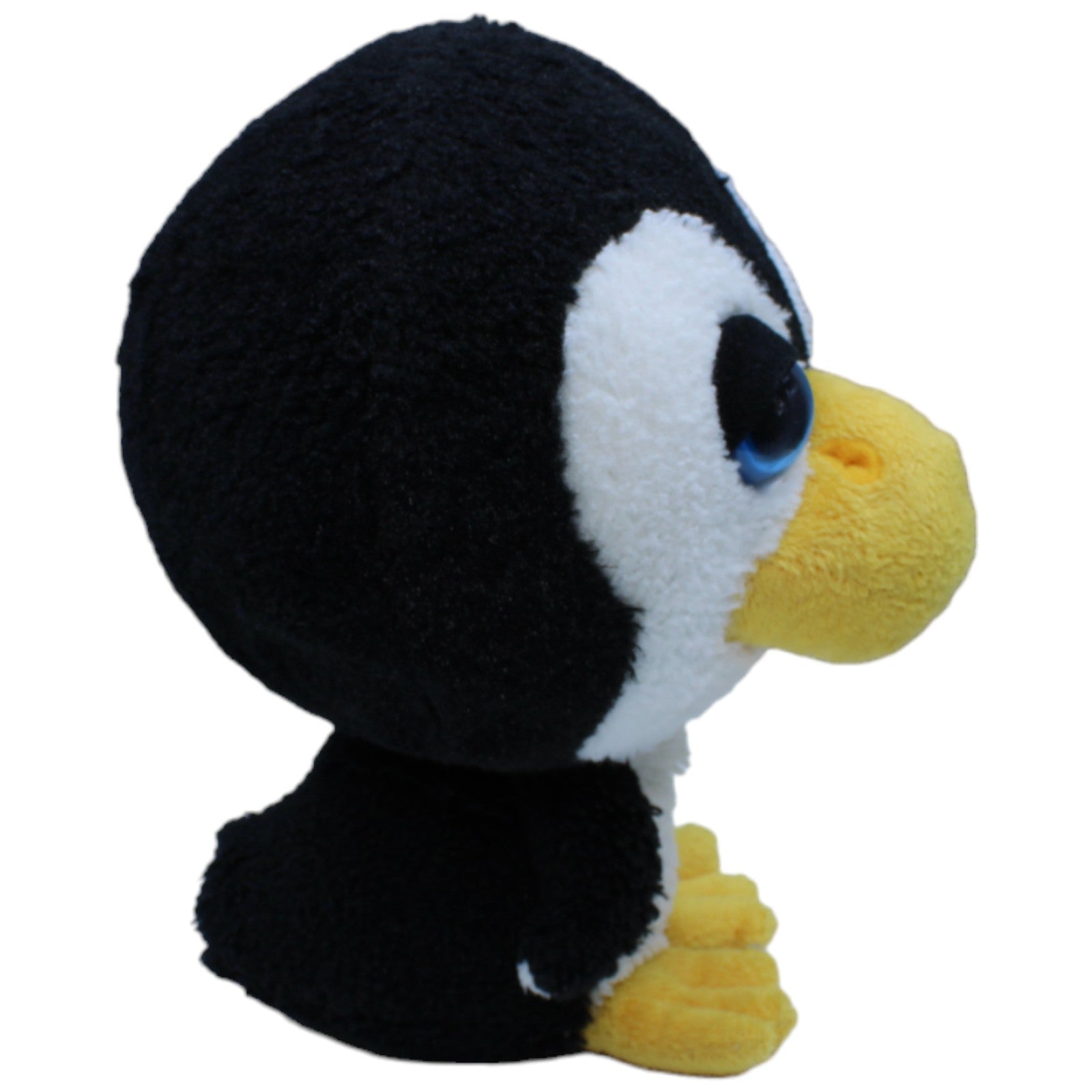 1233579 TCC Global Ocean Buddies, Pinguin Kuscheltier Kumpel Leo Gebraucht Glubschi