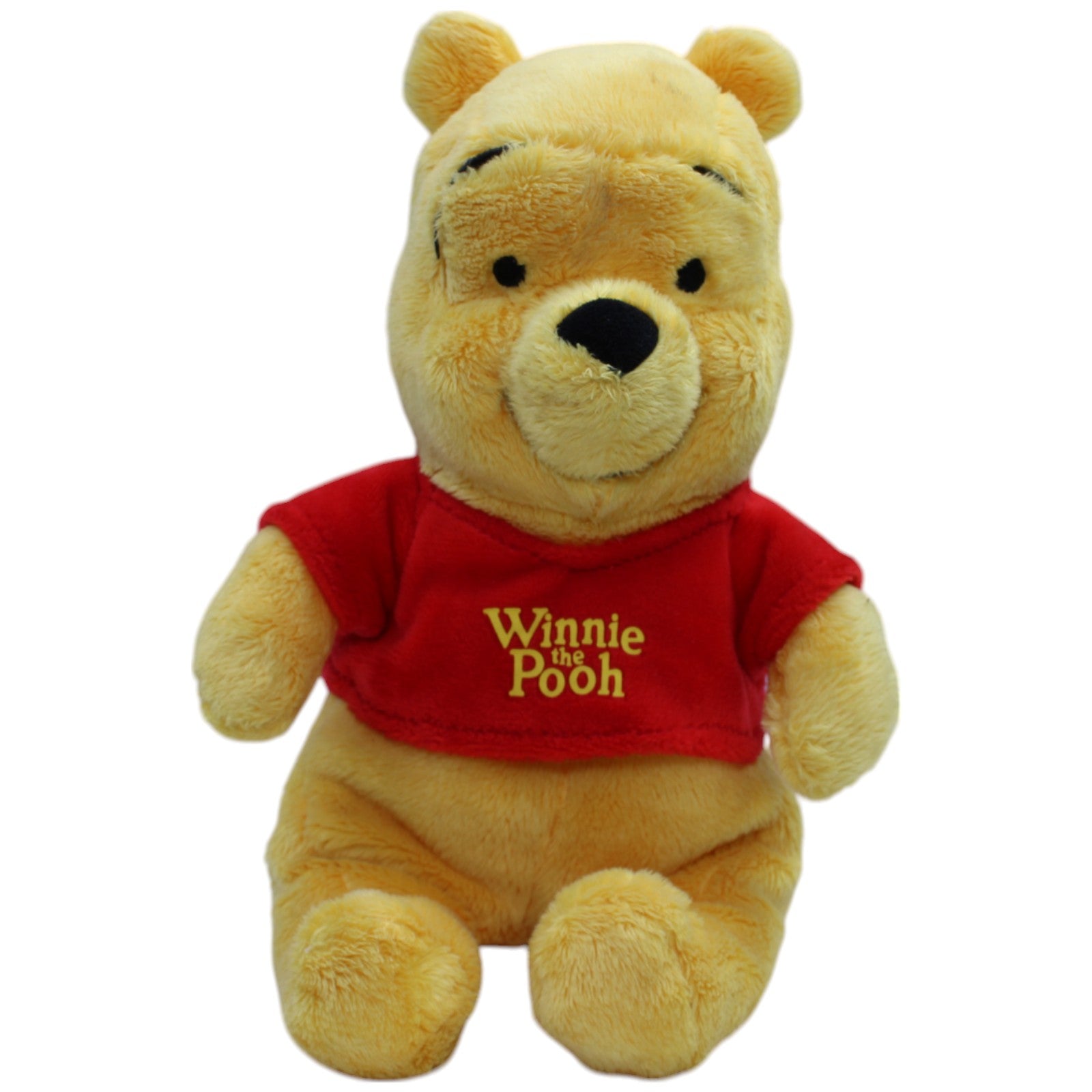 123360 Nicotoy Disney Winnie Puuh Kuscheltier Kumpel Leo Gebraucht