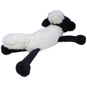 1233606 NICI Shaun das Schaf, liegend Kuscheltier Kumpel Leo Gebraucht