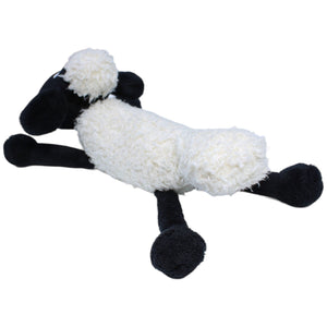 1233606 NICI Shaun das Schaf, liegend Kuscheltier Kumpel Leo Gebraucht