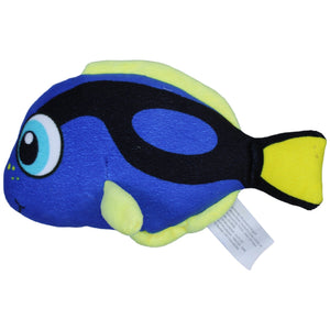 1233611 HB Leisure Doktorfisch Kuscheltier Kumpel Leo Gebraucht