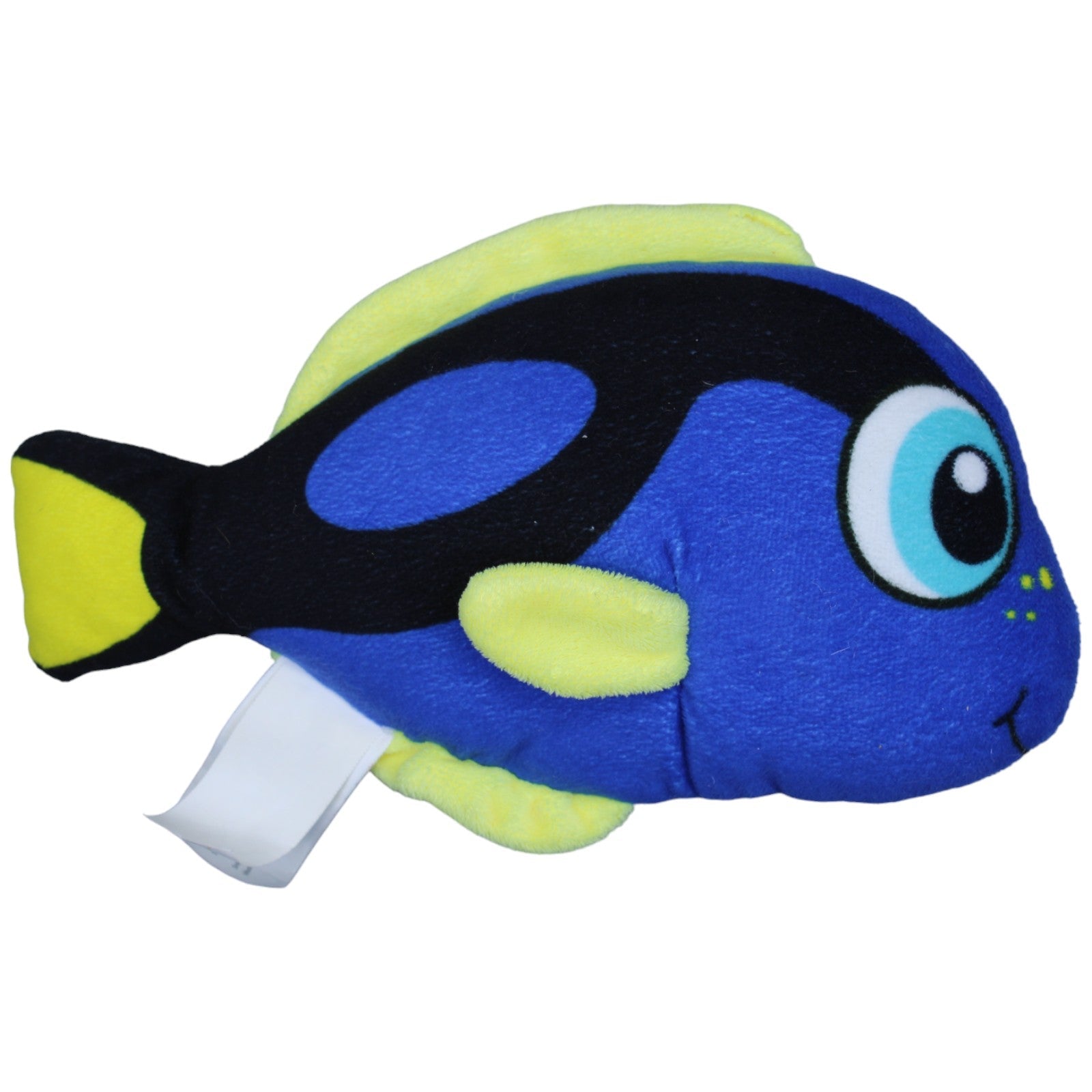 1233611 HB Leisure Doktorfisch Kuscheltier Kumpel Leo Gebraucht