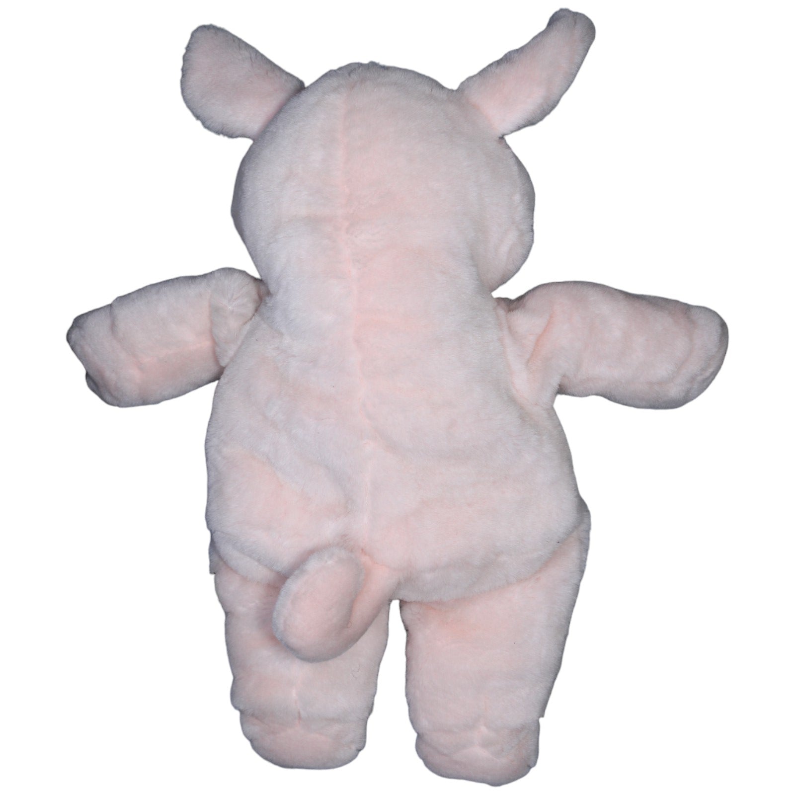 1233626 Heunec XL Schwein, stehend Kuscheltier Kumpel Leo Gebraucht