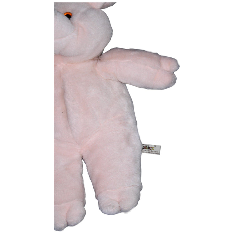 1233626 Heunec XL Schwein, stehend Kuscheltier Kumpel Leo Gebraucht