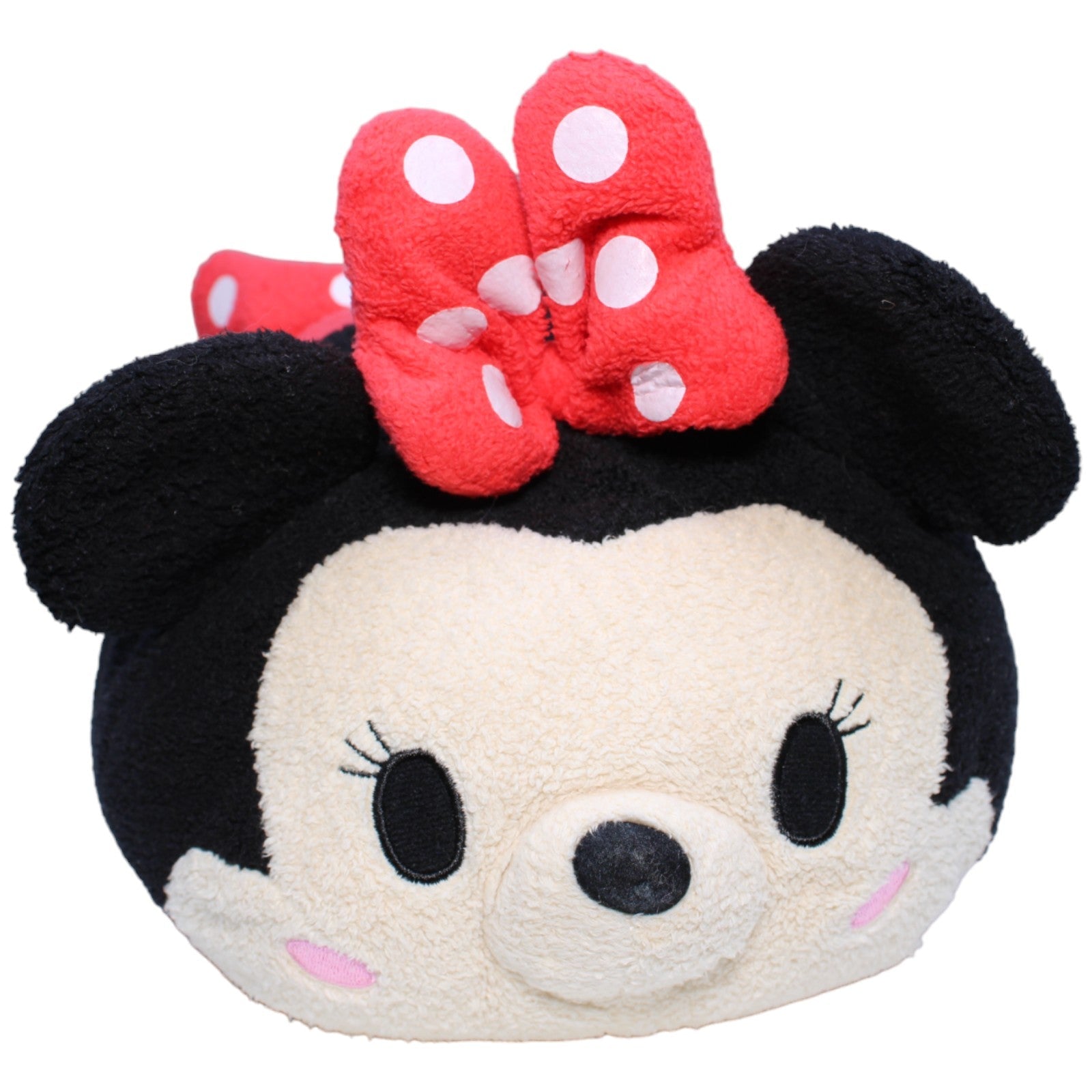 1233632 Disney Tsum Tsum Japan-Stil, Disney Minnie Maus Kuscheltier Kumpel Leo Gebraucht