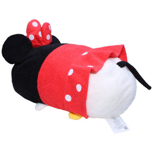 1233632 Disney Tsum Tsum Japan-Stil, Disney Minnie Maus Kuscheltier Kumpel Leo Gebraucht