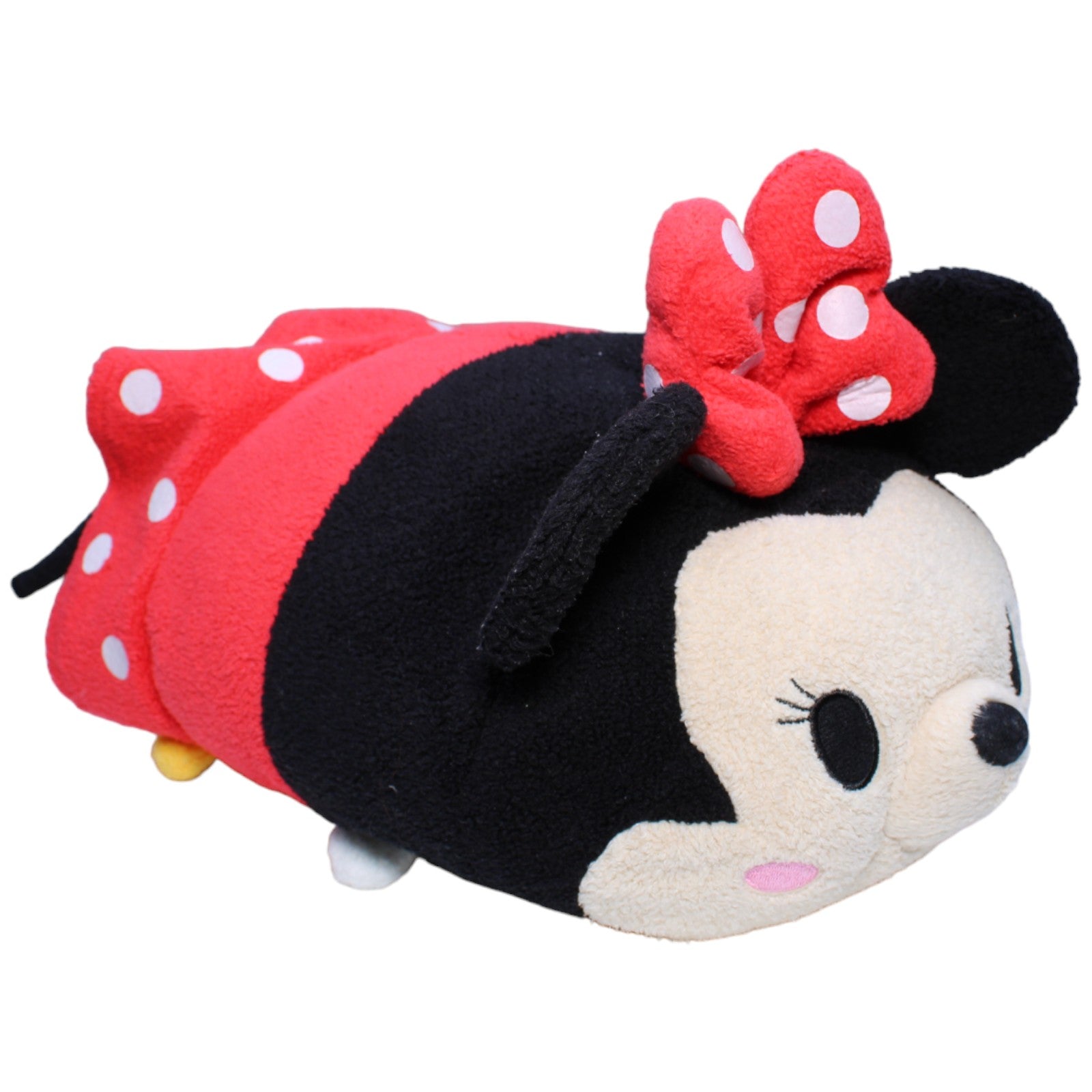 1233632 Disney Tsum Tsum Japan-Stil, Disney Minnie Maus Kuscheltier Kumpel Leo Gebraucht