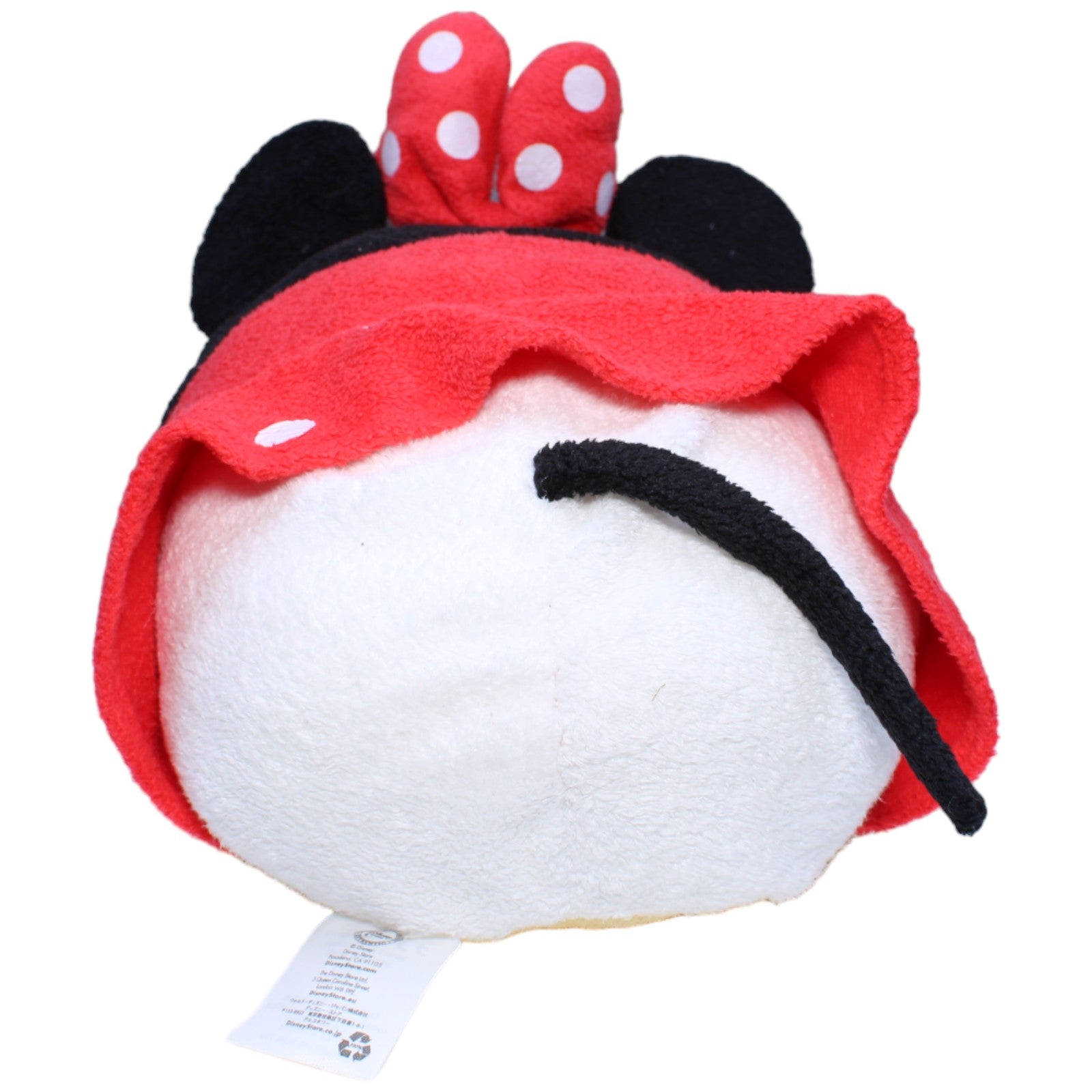 1233632 Disney Tsum Tsum Japan-Stil, Disney Minnie Maus Kuscheltier Kumpel Leo Gebraucht