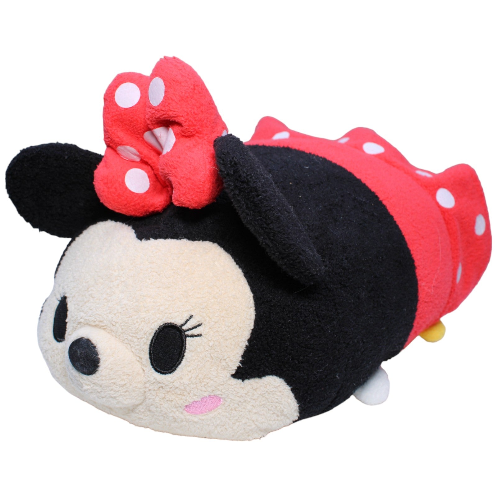 1233632 Disney Tsum Tsum Japan-Stil, Disney Minnie Maus Kuscheltier Kumpel Leo Gebraucht