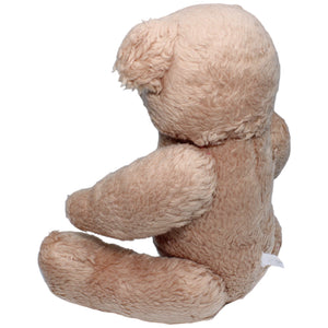 1233633 Seneca Herzl, XL Teddybär mit beweglichen Gliedern Kuscheltier Kumpel Leo Gebraucht