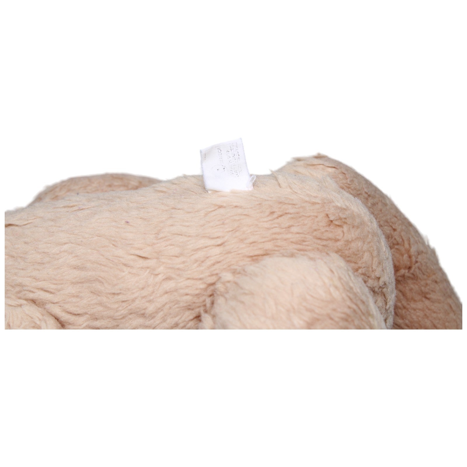 1233633 Seneca Herzl, XL Teddybär mit beweglichen Gliedern Kuscheltier Kumpel Leo Gebraucht