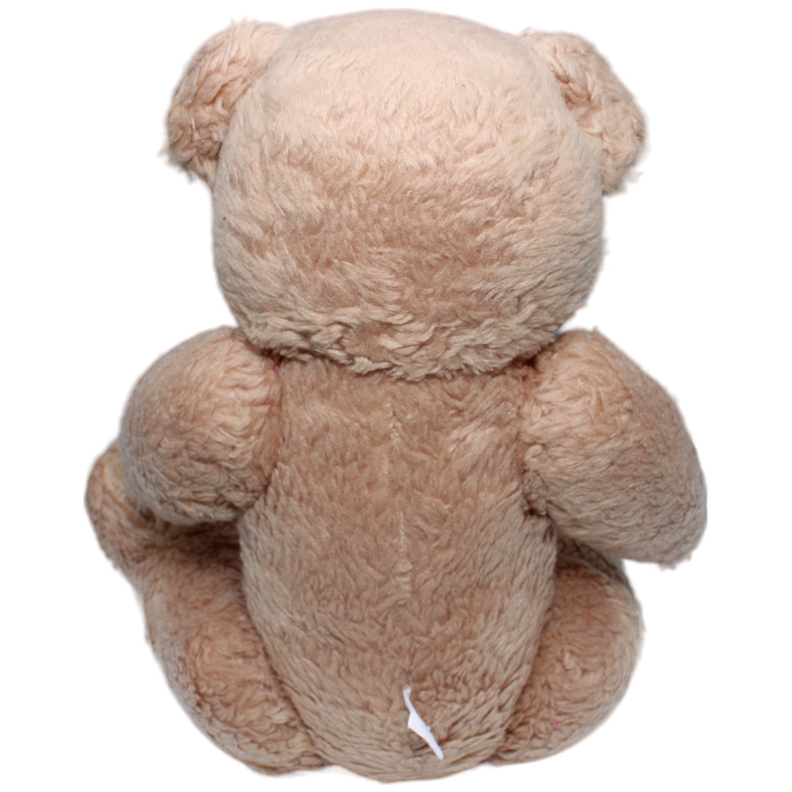 1233633 Seneca Herzl, XL Teddybär mit beweglichen Gliedern Kuscheltier Kumpel Leo Gebraucht