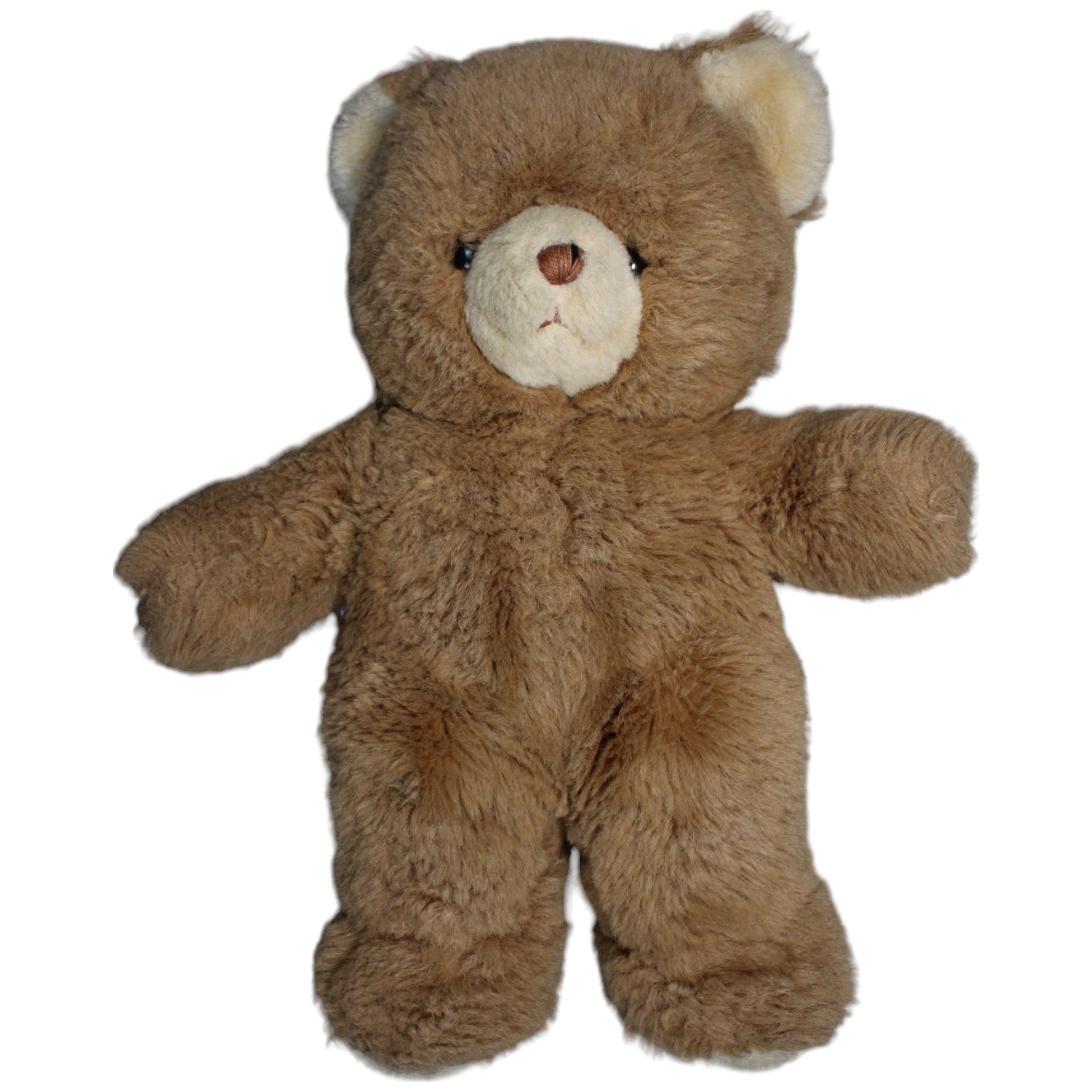 1233652 Elite XL Teddybär, braun Kuscheltier Kumpel Leo Gebraucht