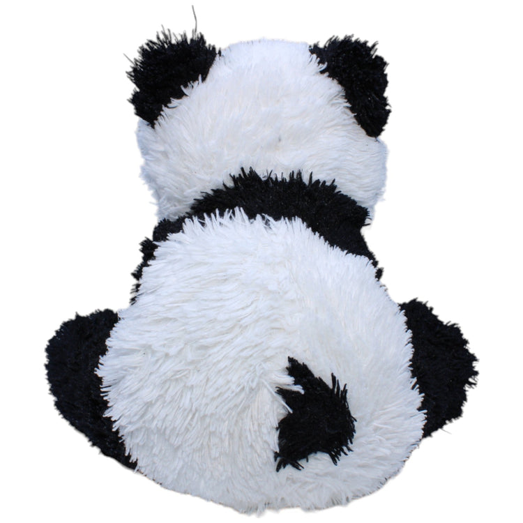 1233675 Unbekannt Panda, sitzend Kuscheltier Kumpel Leo Gebraucht