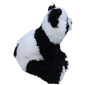 1233675 Unbekannt Panda, sitzend Kuscheltier Kumpel Leo Gebraucht