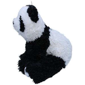 1233675 Unbekannt Panda, sitzend Kuscheltier Kumpel Leo Gebraucht