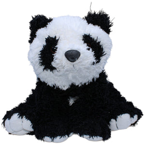 1233675 Unbekannt Panda, sitzend Kuscheltier Kumpel Leo Gebraucht