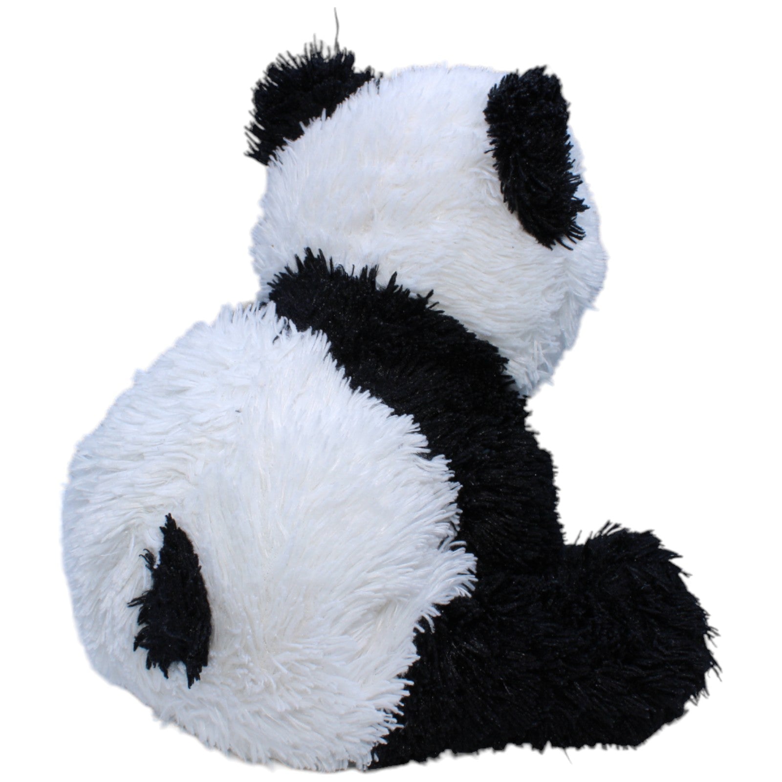 1233675 Unbekannt Panda, sitzend Kuscheltier Kumpel Leo Gebraucht