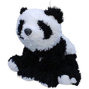 1233675 Unbekannt Panda, sitzend Kuscheltier Kumpel Leo Gebraucht