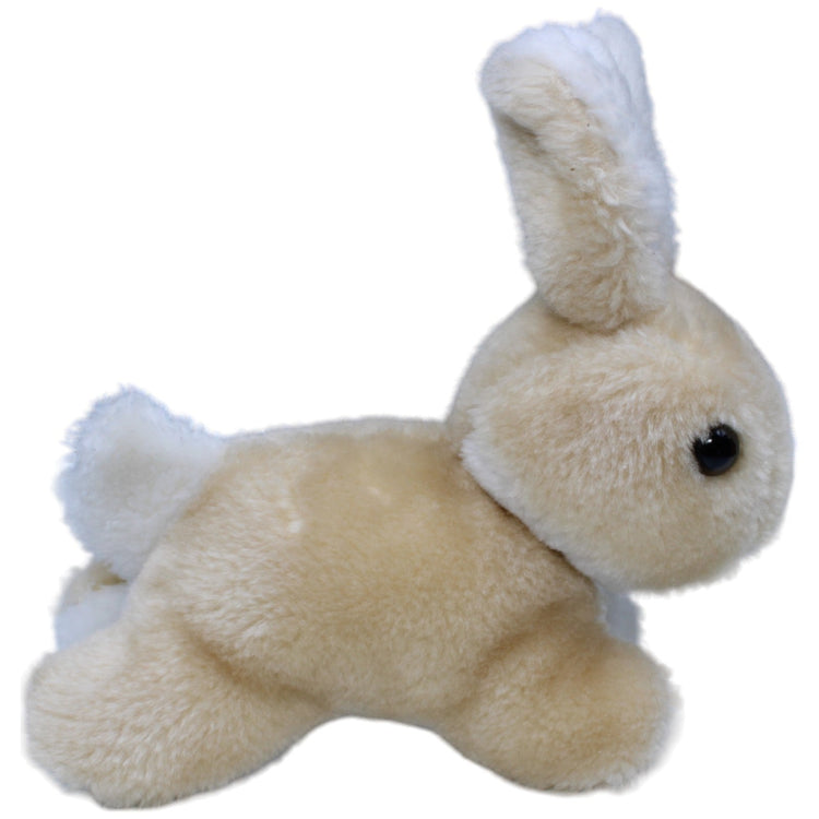 1233678 Unbekannt Hase, liegend Kuscheltier Kumpel Leo Gebraucht